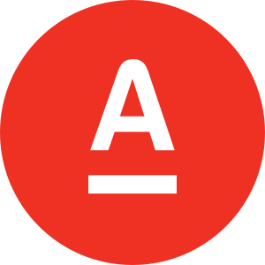 Альфа-Банк