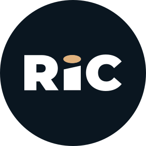 RIC gold